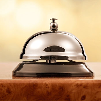 bell
