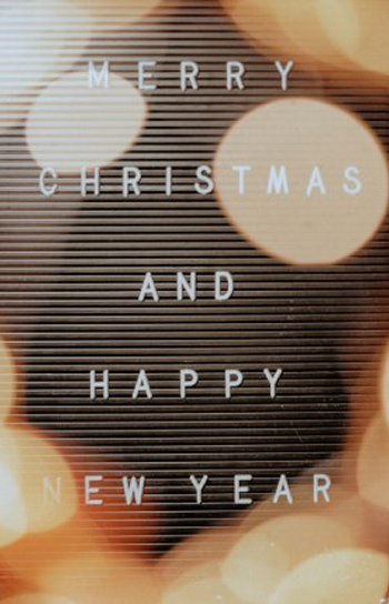 merry